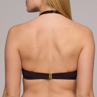 Marie Jo Swim Tomar Padded balcony bikini Top