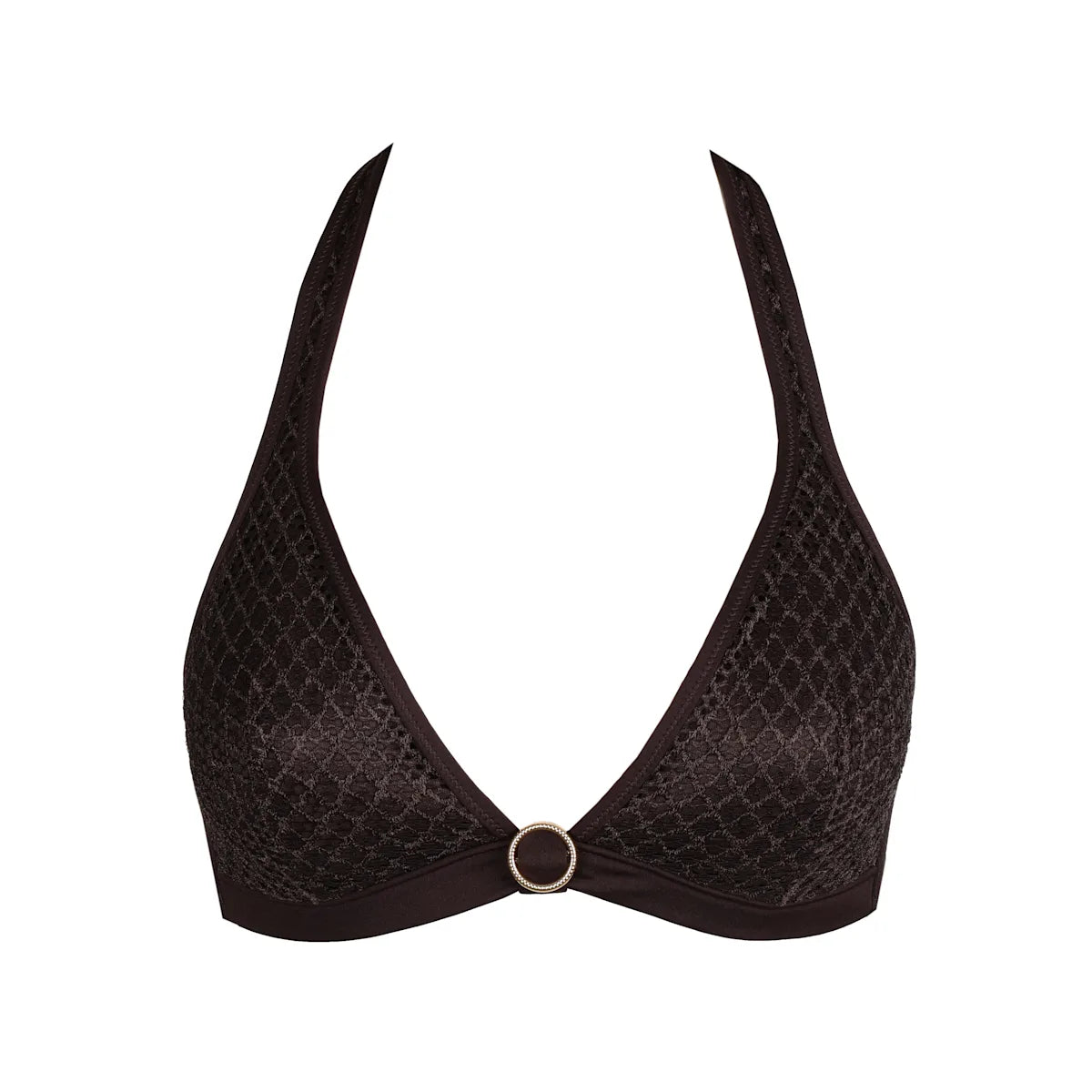 Marie Jo Swim Tomar Padded Triangle Bikini Top