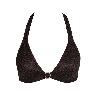 Marie Jo Swim Tomar Padded Triangle Bikini Top
