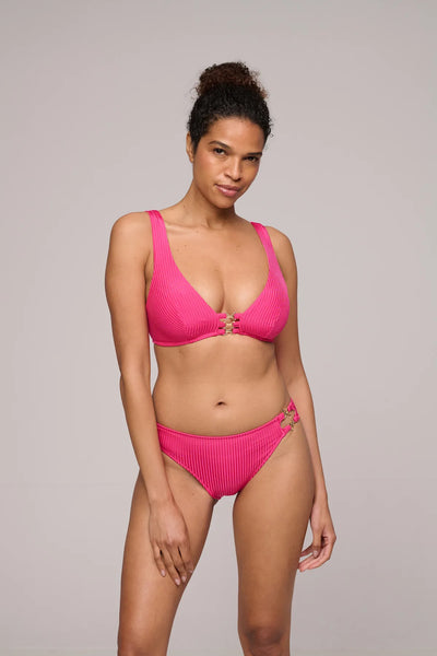 Marie Jo Swim Emly Bikini Briefs Rio Dragon Fruit