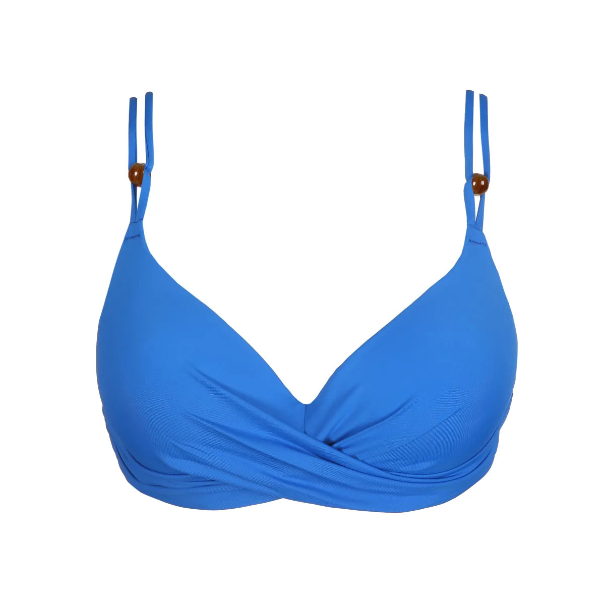 Marie Jo Swim Flidais Padded Plunge Bikini top
