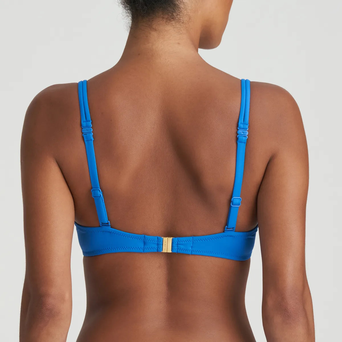 Marie Jo Swim Flidais Padded Plunge Bikini top