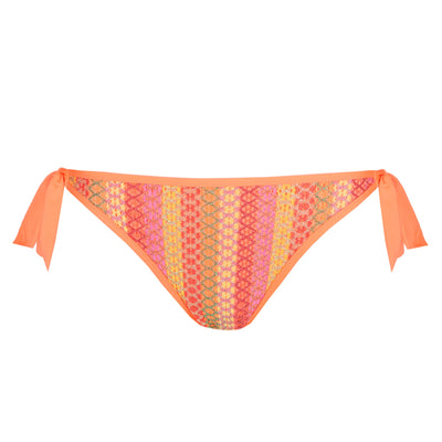 Marie Jo Swim Almoshi Bikini Briefs Waist Ropes