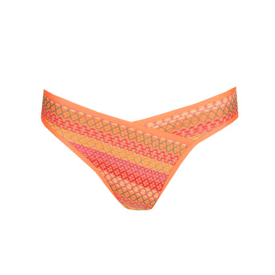 Marie Jo Swim Almoshi Bikini Briefs Rio