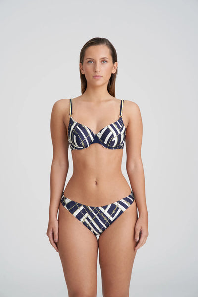 Marie Jo Swim Saranji Bikini Briefs Rio