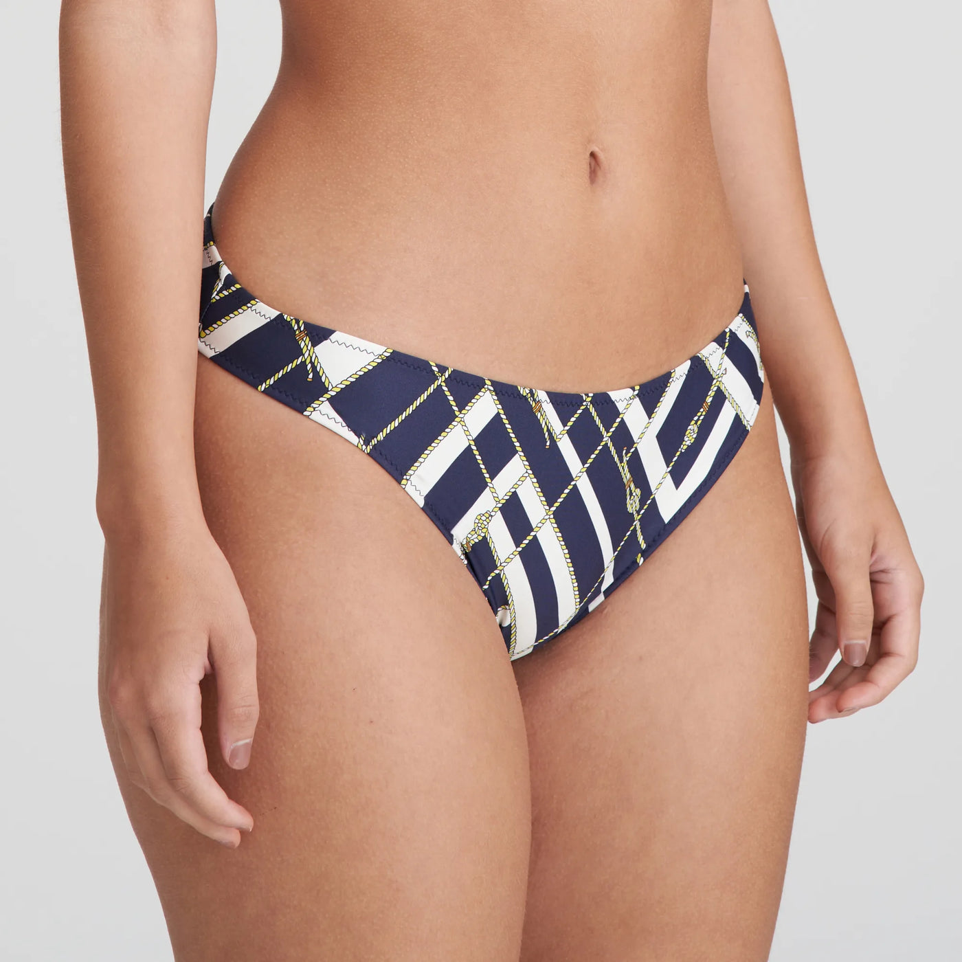 Marie Jo Swim Saranji Bikini Briefs Rio