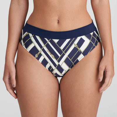 Marie Jo Swim Saranji Bikini Full Briefs