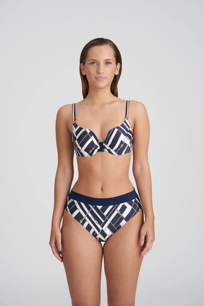 Marie Jo Swim Saranji Bikini Full Briefs