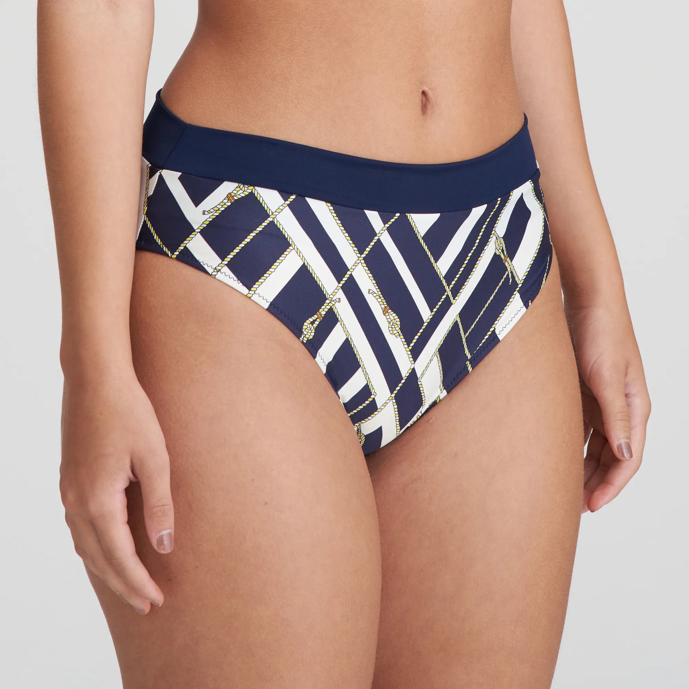 Marie Jo Swim Saranji Bikini Full Briefs