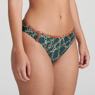 Marie Jo Swim Tazar Bikini Briefs Rio