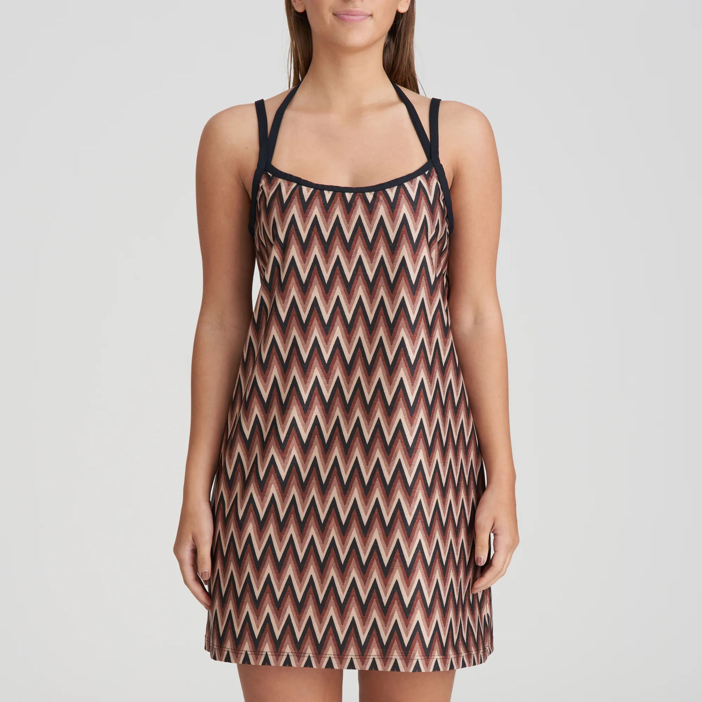 Marie Jo Swim Su Ana Swimwear Dress Short