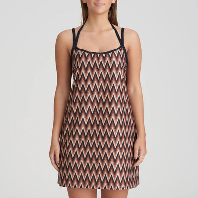 Marie Jo Swim Su Ana Swimwear Dress Short