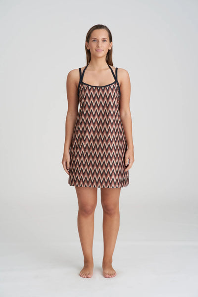 Marie Jo Swim Su Ana Swimwear Dress Short
