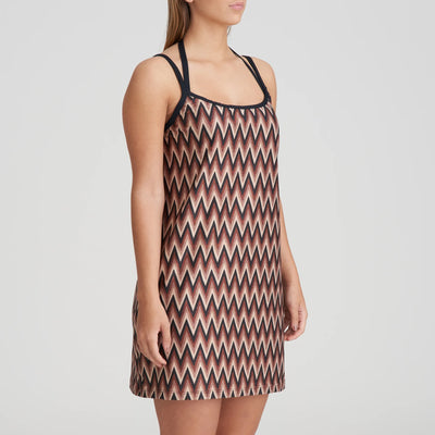 Marie Jo Swim Su Ana Swimwear Dress Short