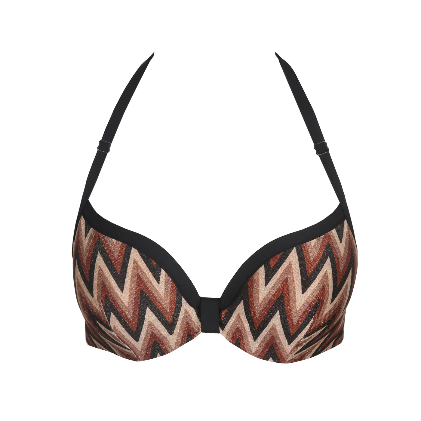 Marie Jo Swim Su Ana Padded Bikini Top Heartshape