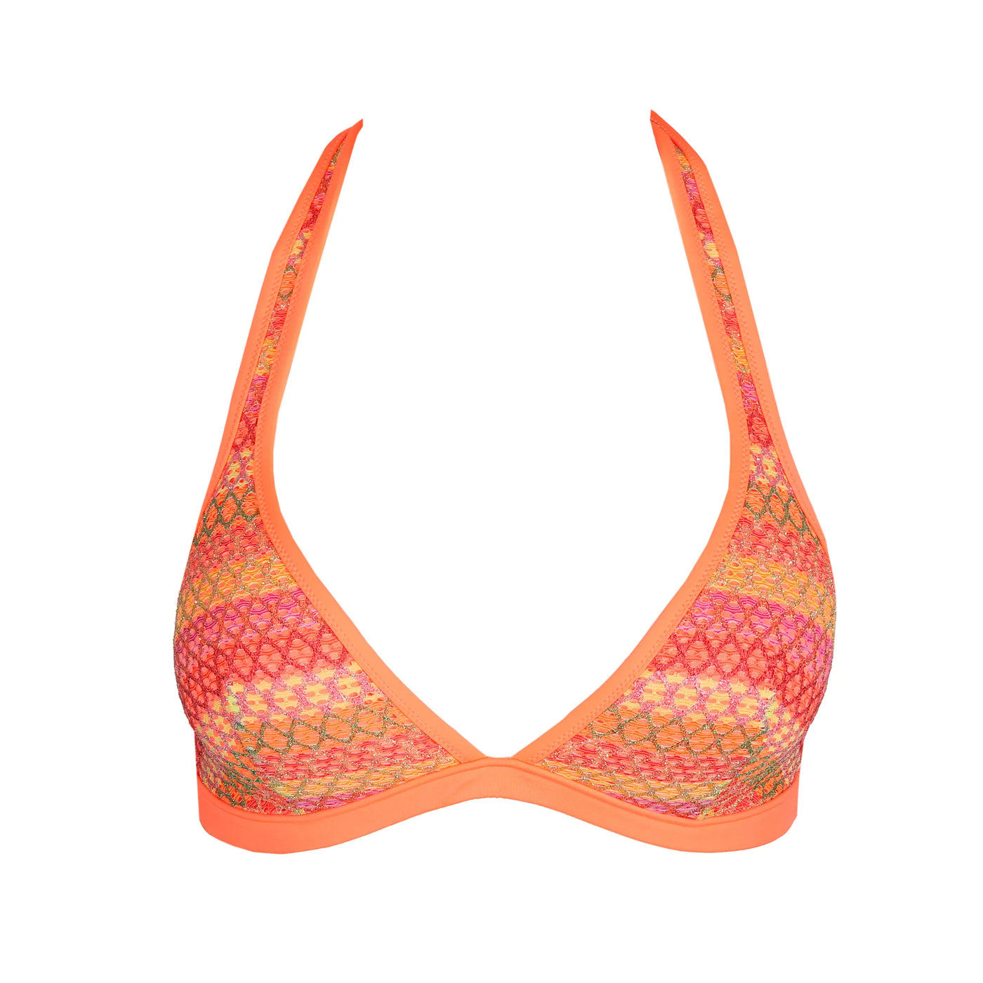 Marie Jo Swim Almoshi Padded Triangle Bikini Top