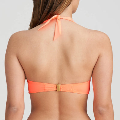 Marie Jo Swim Almoshi Padded Triangle Bikini Top