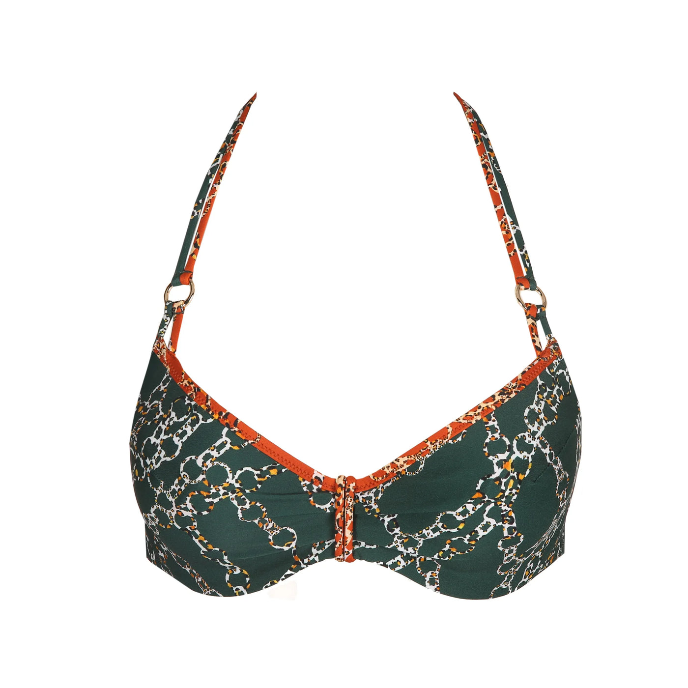 Marie Jo Swim Tazar Full cup Bikini top