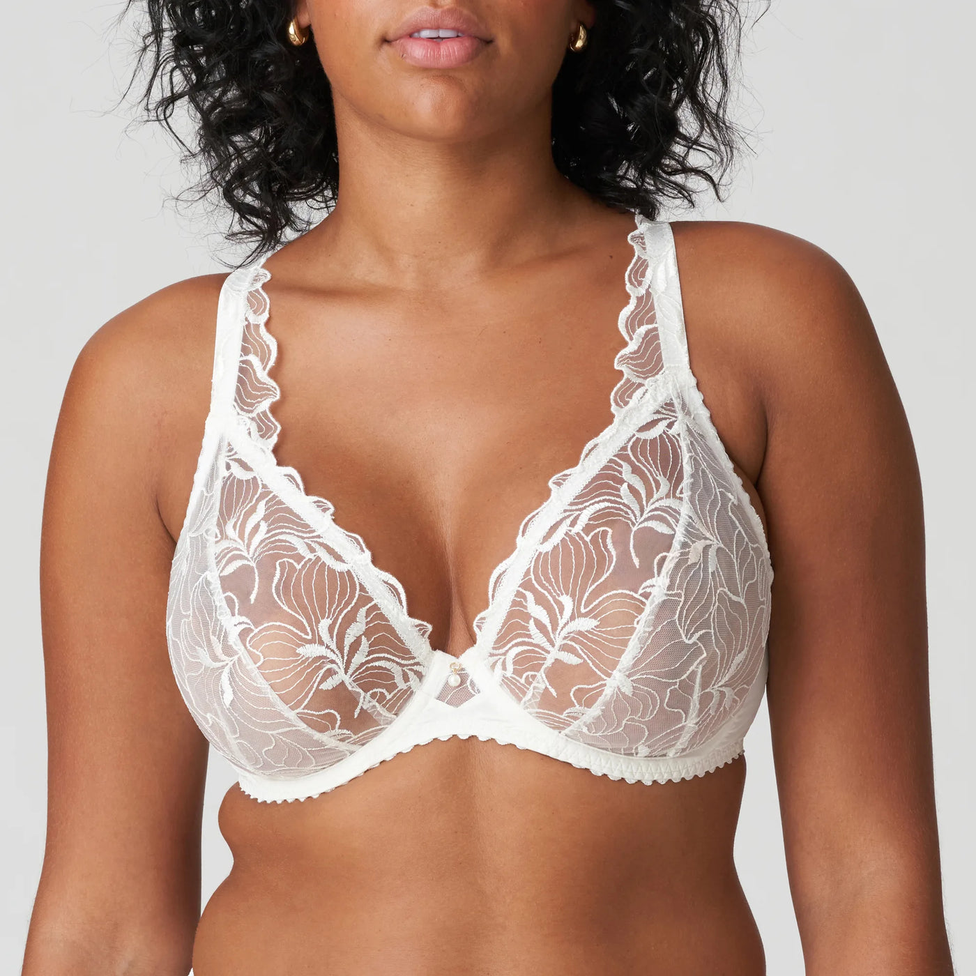 PrimaDonna Springdale Plunge Bra