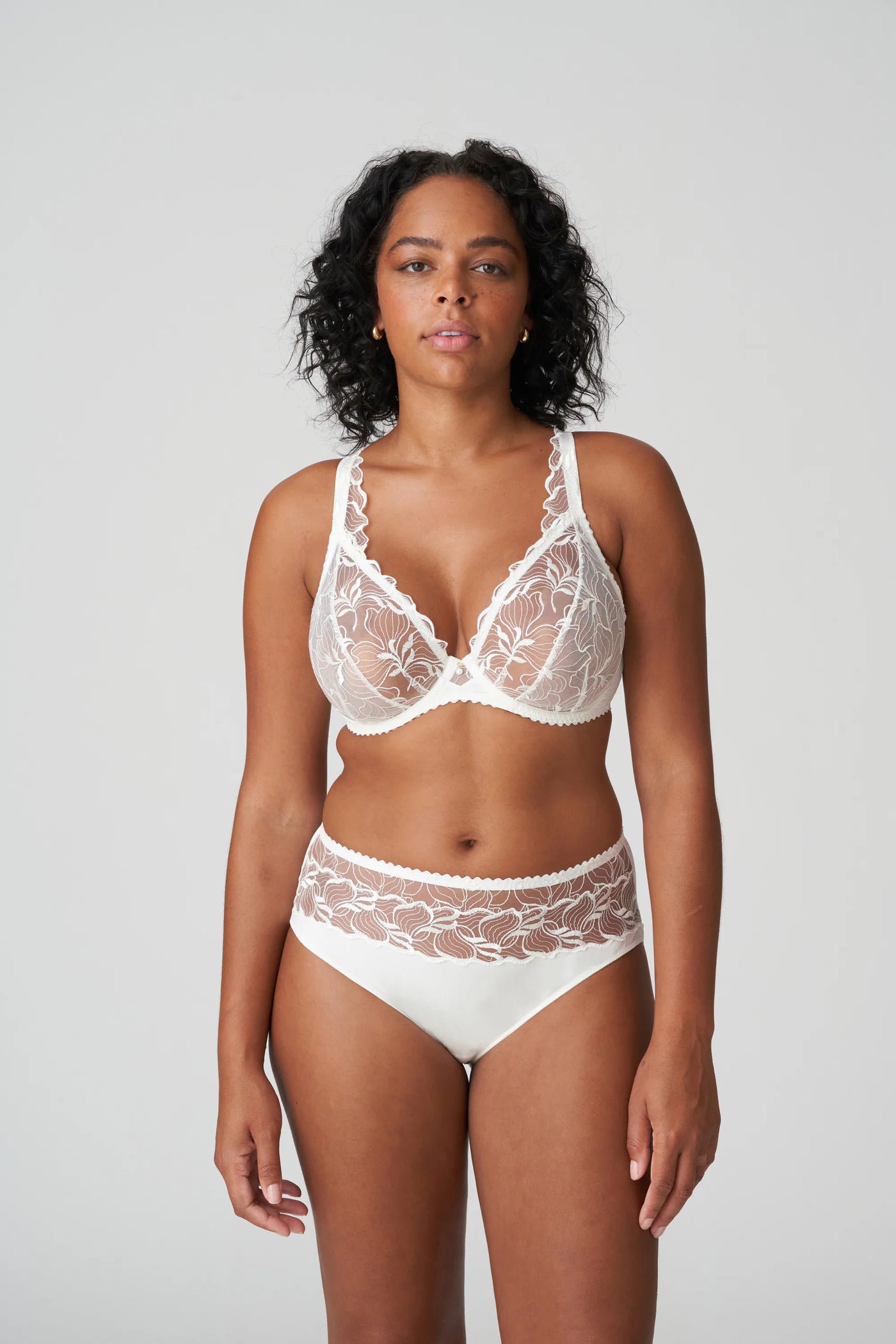 PrimaDonna Springdale Plunge Bra