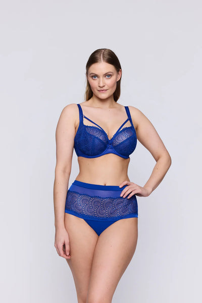 PrimaDonna Sophora Hotpants Blue Print