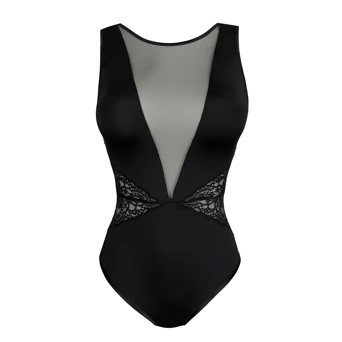 Primadonna Shimla Body Black