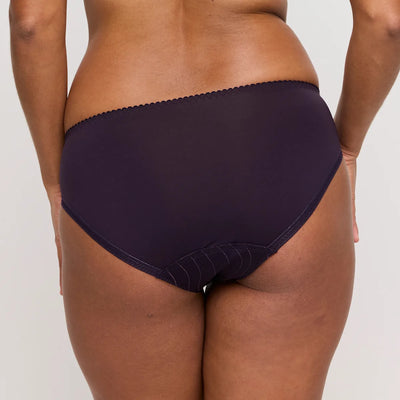 Primadonna Deauville Full Briefs Amethyst Gem
