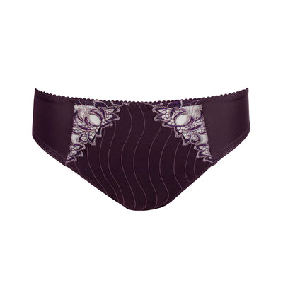 Primadonna Deauville Full Briefs Amethyst Gem