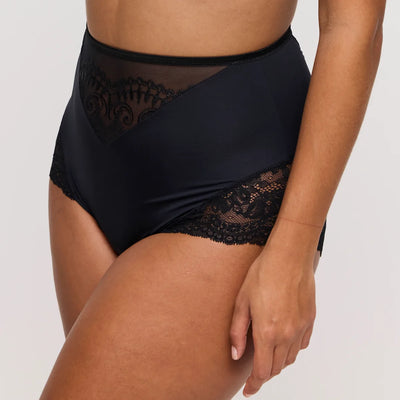 Primadonna Shimla Special Briefs Black