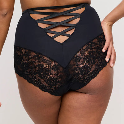 Primadonna Shimla Special Briefs Black