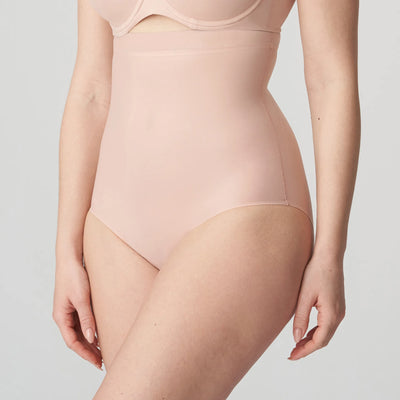 Primadonna Figuras shapewear high briefs Powder rose