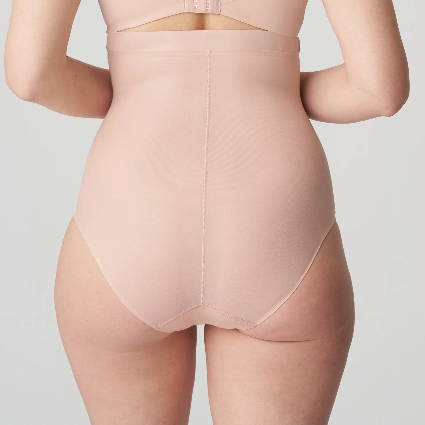 Primadonna Figuras shapewear high briefs Powder rose