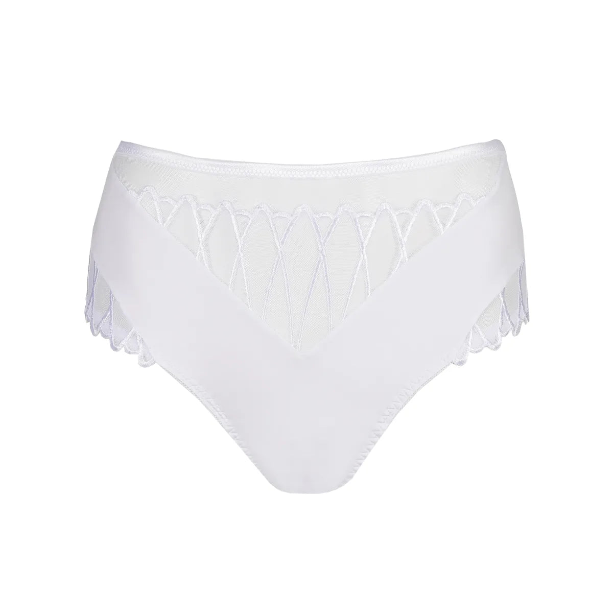 Primadonna Arthill Full briefs White