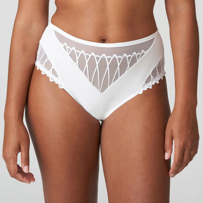 Primadonna Arthill Full briefs White