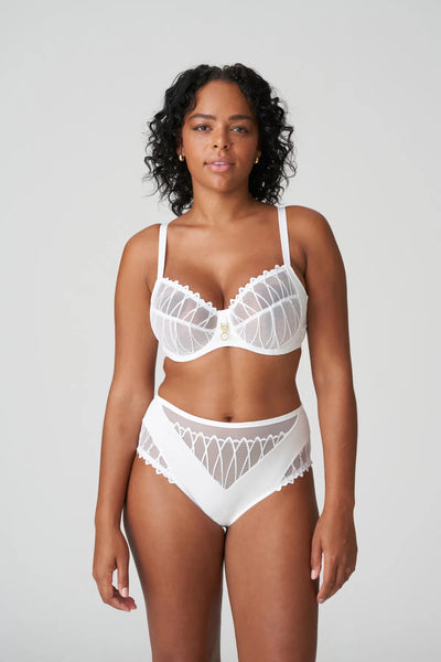 Primadonna Arthill Full briefs White