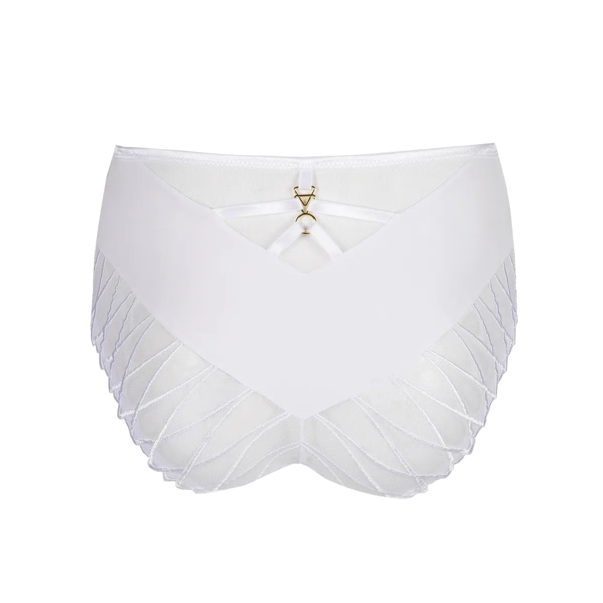 Primadonna Arthill Full briefs White
