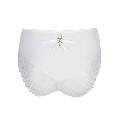 Primadonna Arthill Full briefs White