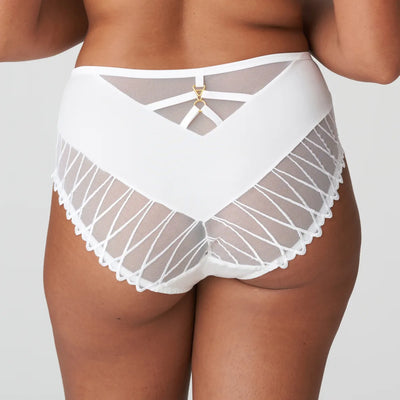 Primadonna Arthill Full briefs White