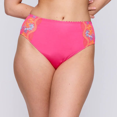 Primadonna Cala Luna Full Briefs