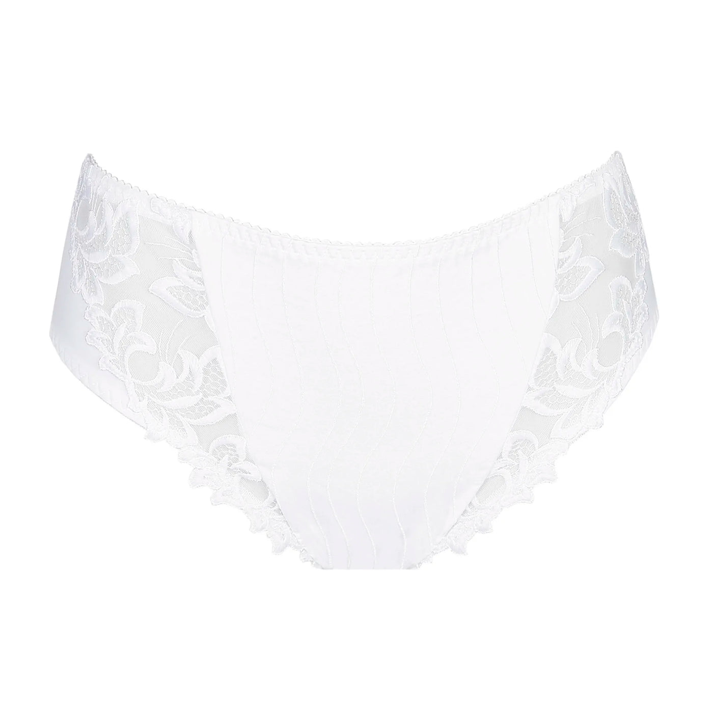 Primadonna Deauville full briefs White