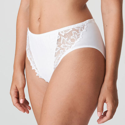 Primadonna Deauville full briefs White