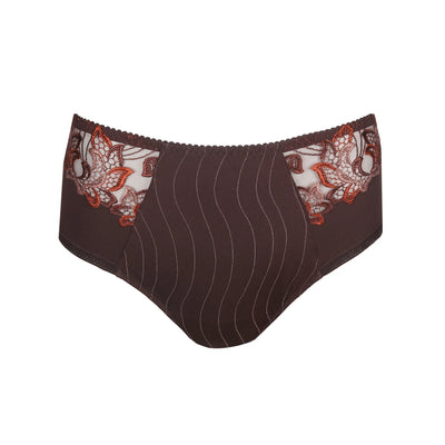 Primadonna Deauville full briefs Ristretto