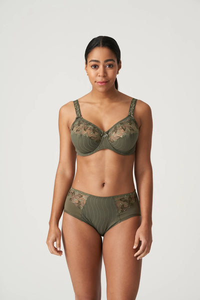 Primadonna Deauville full briefs Paradise green