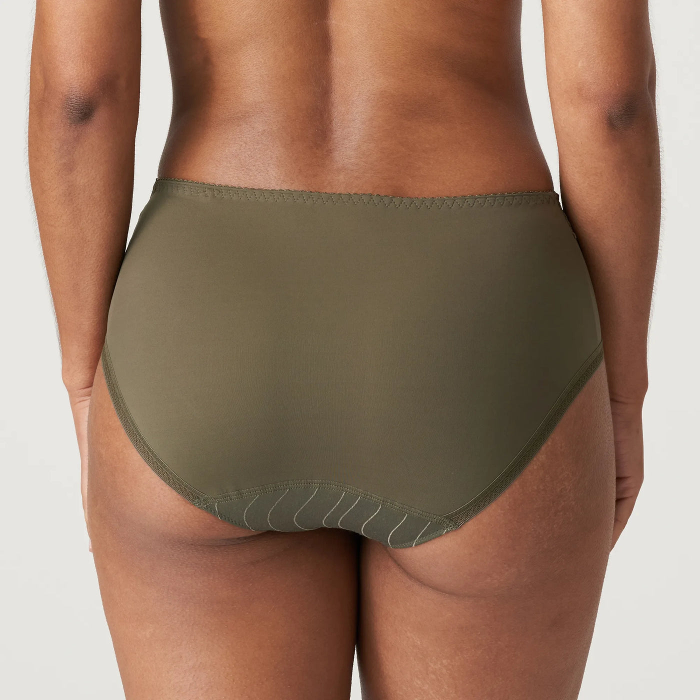 Primadonna Deauville full briefs Paradise green