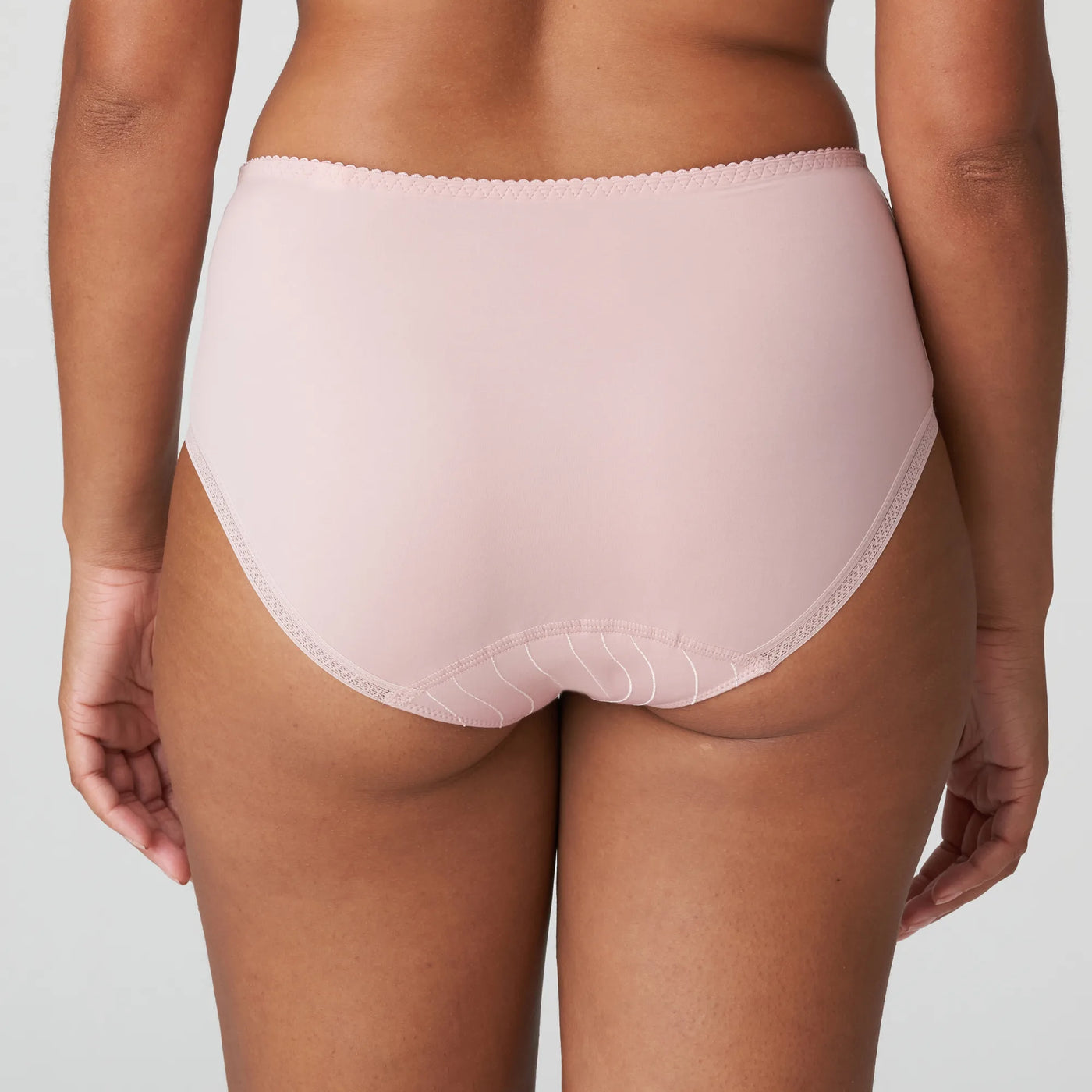 Primadonna Deauville full briefs Vintage Pink