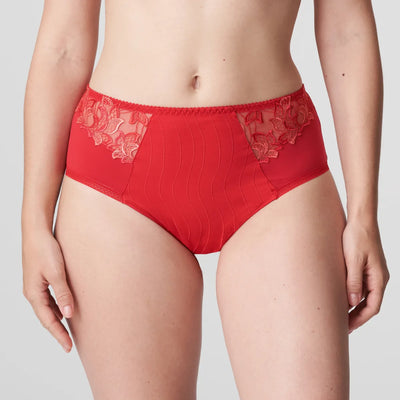 Primadonna Deauville full briefs Scarlet