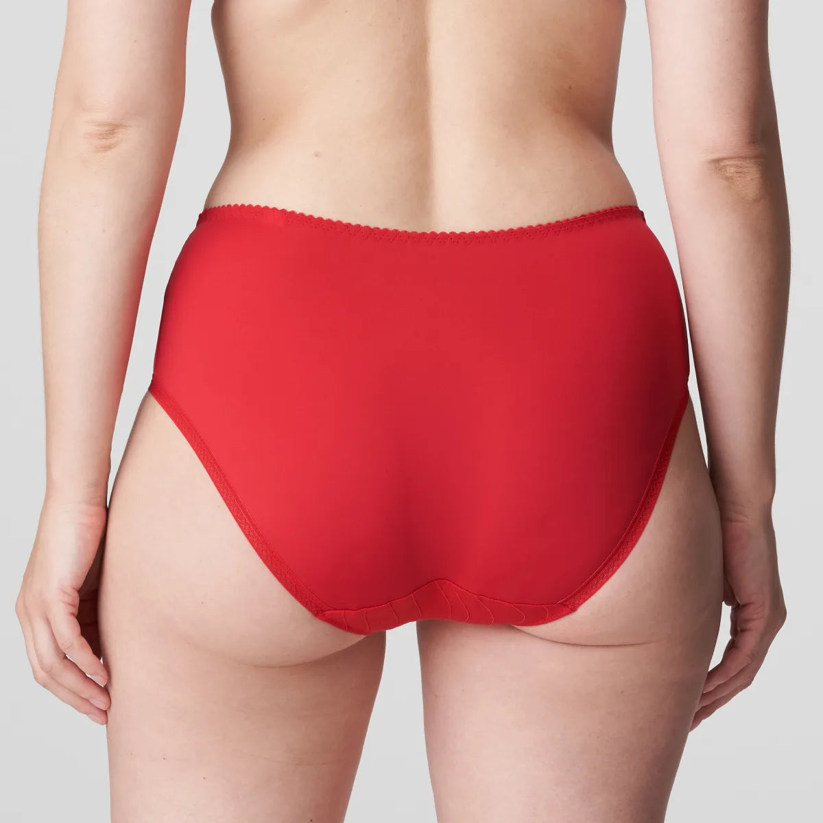 Primadonna Deauville full briefs Scarlet