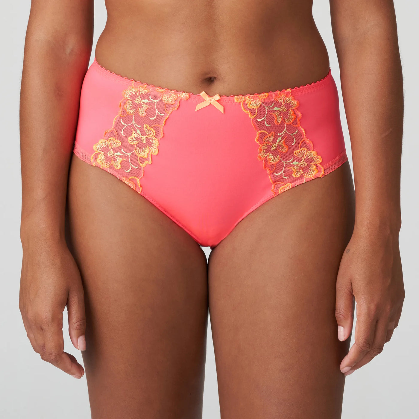 Primadonna Devdaha Full Briefs Tropicana