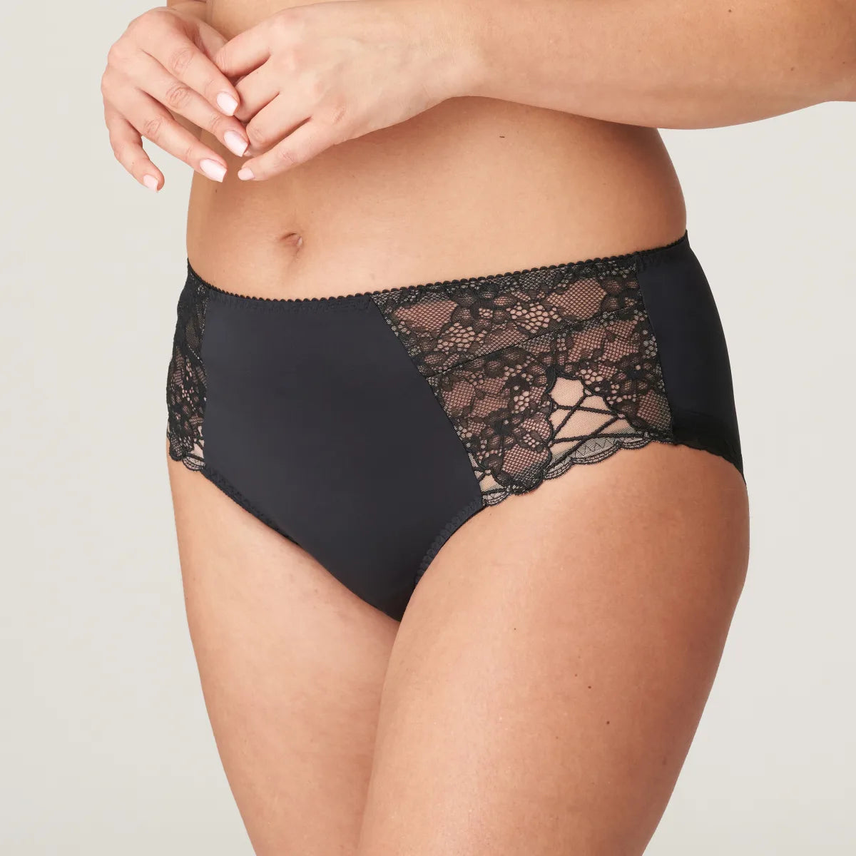 PrimaDonna Livonia High Waisted Brief