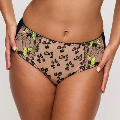 Primadonna Manali Full Briefs Wild Bloom